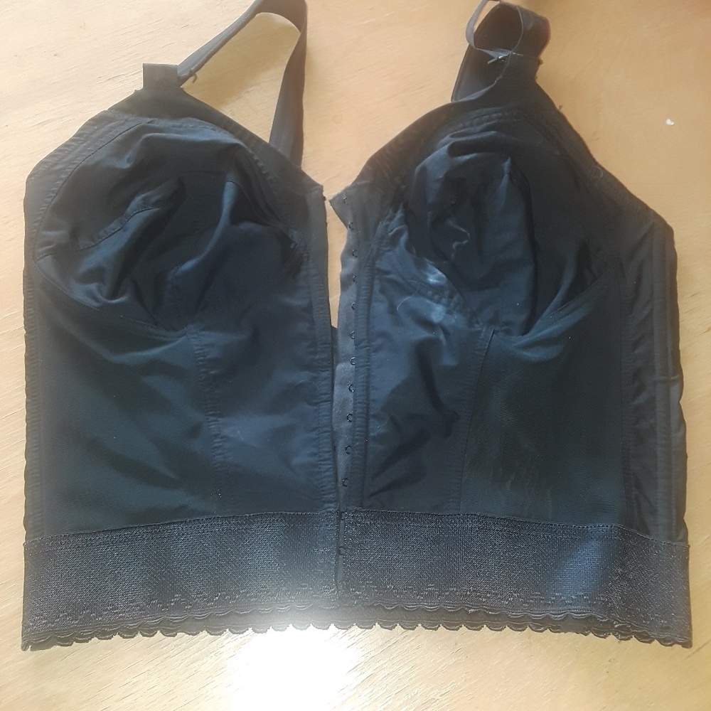 Bra